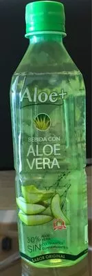 Bebida con aloe vera  , code 4712098459849