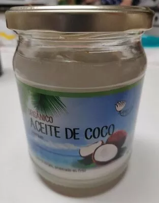 Aceite de coco  , code 4771544223465