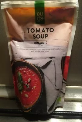 Tomato Soup Auga 400 g, code 4779039730276