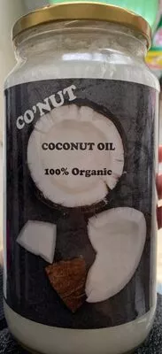 Coconut oil  , code 4796010030828