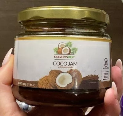 Coco jam  , code 4804888302043