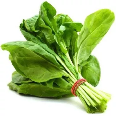 Spinach Packaging Kora Georgia 500 gr, code 4864394070584