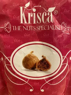 Dried Figs Krisca 200g, code 4897040030137