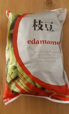 Edamame  , code 4932395000012