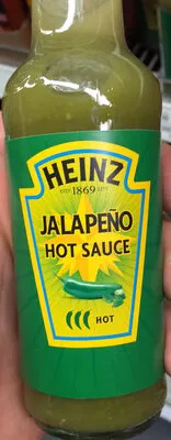 hot sauce heinz 150ml, code 5000157072863