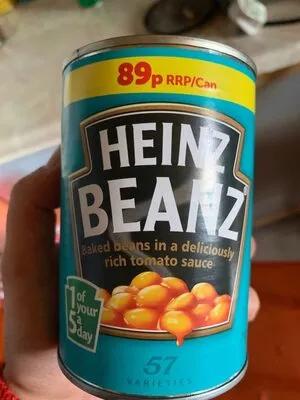  Heinz , code 5000157142092