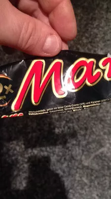 Mars 2-pack 24X70G Mars , code 5000159408301