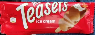 Teasers Ice Cream Maltesers , code 5000159498944