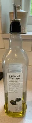 Olive Oil Essential Waitrose, Waitrose 1 l, code 5000169024836