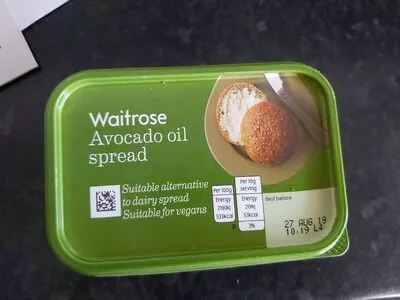  Waitrose 250 g, code 5000169387498