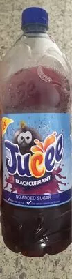 Jucee Blackcurrant  , code 5000232869210