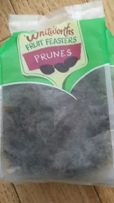 Prunes  , code 5000234051170