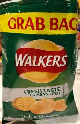  Walkers , code 5000328528441