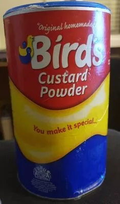 Custard powder  , code 5000354701047