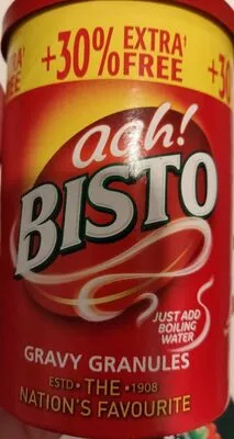 Bisto Bisto , code 5000354907609