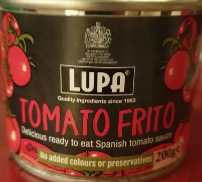 Tomato Frito  , code 5000372002355