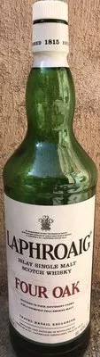 Four Oak Laphroaig 1l, code 5010019638144