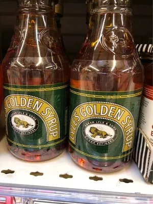 Sirop Lyle's Golden Syrup , code 5010115909483