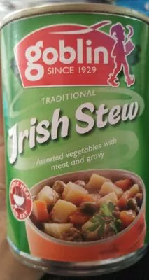 Irish Stew Goblin , code 5010176100294