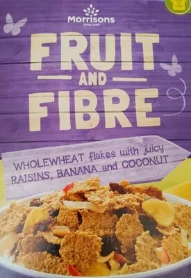 Morrisons fruit and fibre  , code 5010251523239