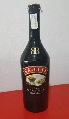 Baileys The Original Irish Cream  , code 5011013928996