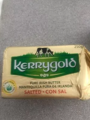 MANTEQUILLA CON SAL KERRYGOLD  , code 5011038102500