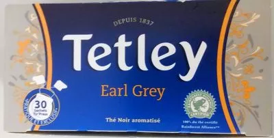 Earl Grey Tetley 30 sachets (60 g), code 5014328043934