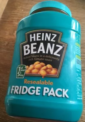 HEINZ BEANZ Heinz , code 50157815