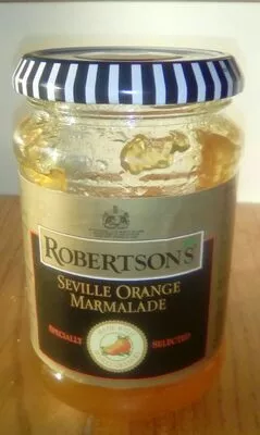 Seville orange marmalade robertsons' 340g, code 50172061