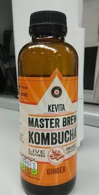 master brew kombucha  , code 5022313109329