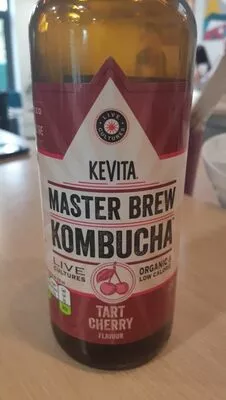 Kombucha  , code 5022313131733