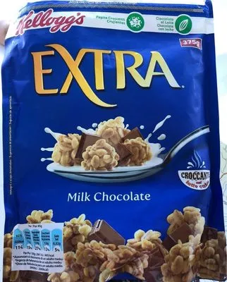 Extra Kellogg's 375 g, code 5053827182225