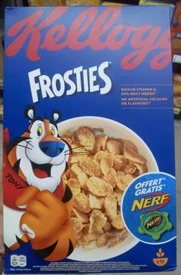  Kellogg's 450 g, code 5053827185615