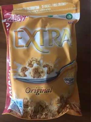 Extra original Kellogg's 500 g, code 5053827187466