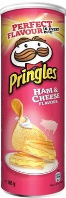 Ham & Cheese Pringles 165g, code 5053990128488