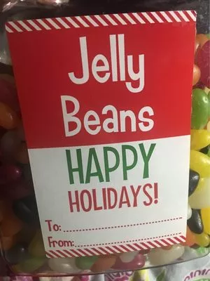 Jelly beans What Next Candy Ltd , code 5055256525802