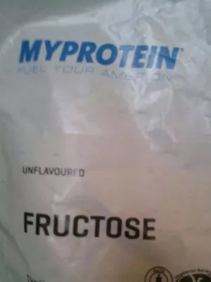 Fructose MyProtein , code 5055534302231