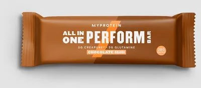 My Protein Hurricane XS Bar Chocolate Orange Myprotein 70 g, code 5055534325315