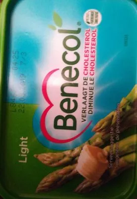 Benecol  250gr, code 5055940101299