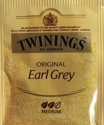 Earl Grey Twinings 100 g, code 5055953902548