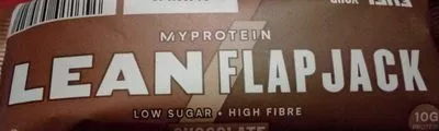 Skinny Flapjack, Chocolate Flavour Myprotein 50 g, code 5056104535820