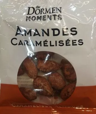 Amandes Caramélisées  , code 5056150602309