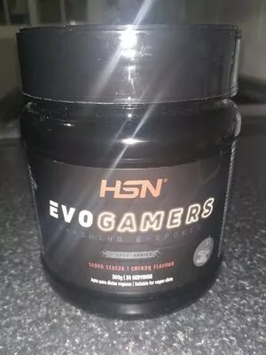 HSN EVO GAMERS HSN , code 5056329501389