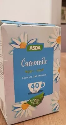 Camomile tea  , code 5057172086863