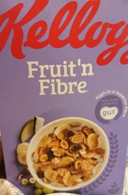 Fruit'n Fibre Kellogg's , code 5059319004051