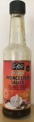 Worcester Sauce  , code 5060005460488