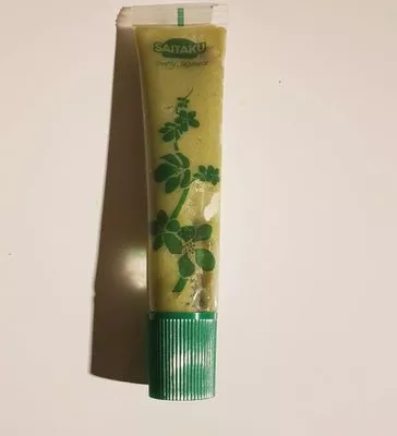 Wasabi Paste Saitaku 43 g, code 5060194790113