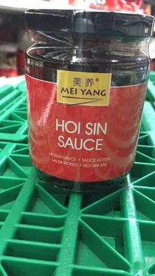 Hoi Sin Sauce Mei Yang 250 g, code 5060237280359