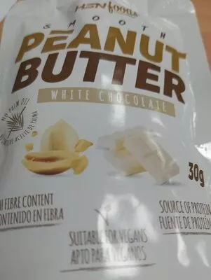 Peanut buter  , code 5060326279332