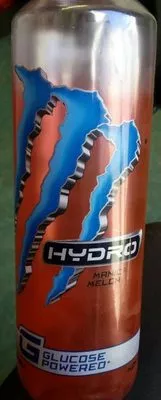 Hydro Monster 100ml, code 5060517885038